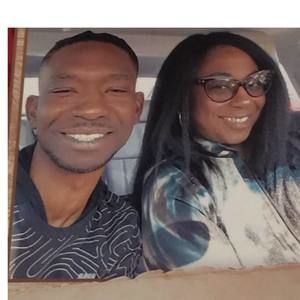 Meet your Posher, Georgia